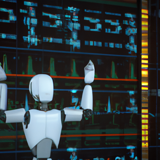 Robot Trading BidBox Signal Master