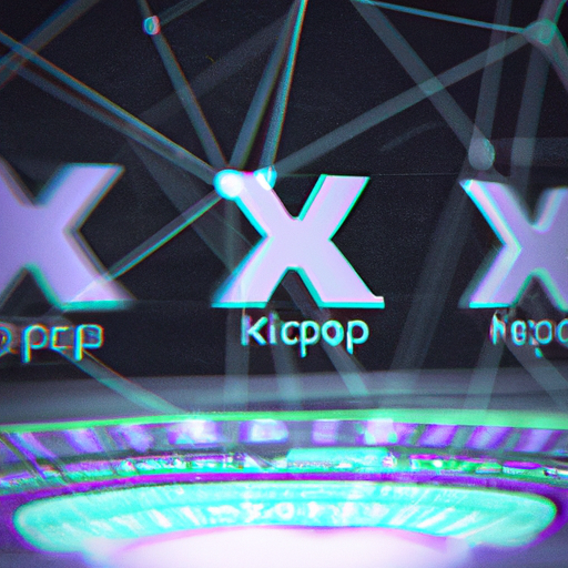 Kripto Exchange