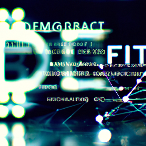 Decentralized FInance ( DeFi )