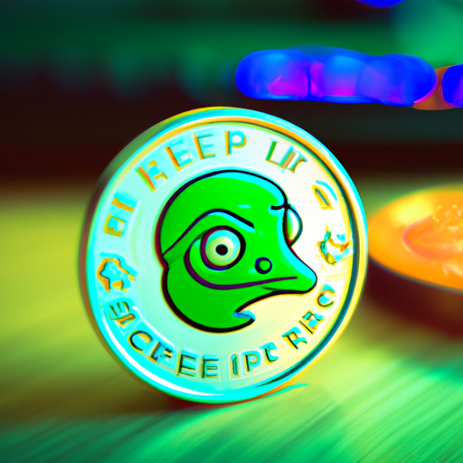 PEPE Coin